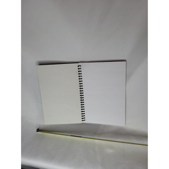 Password Journal Notebook Girltech Unused Notebook 4 x 6" - Picture 6 of 9